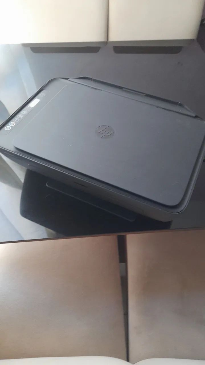 Impressora Desk Jet Advantage 2975 - Foto 5