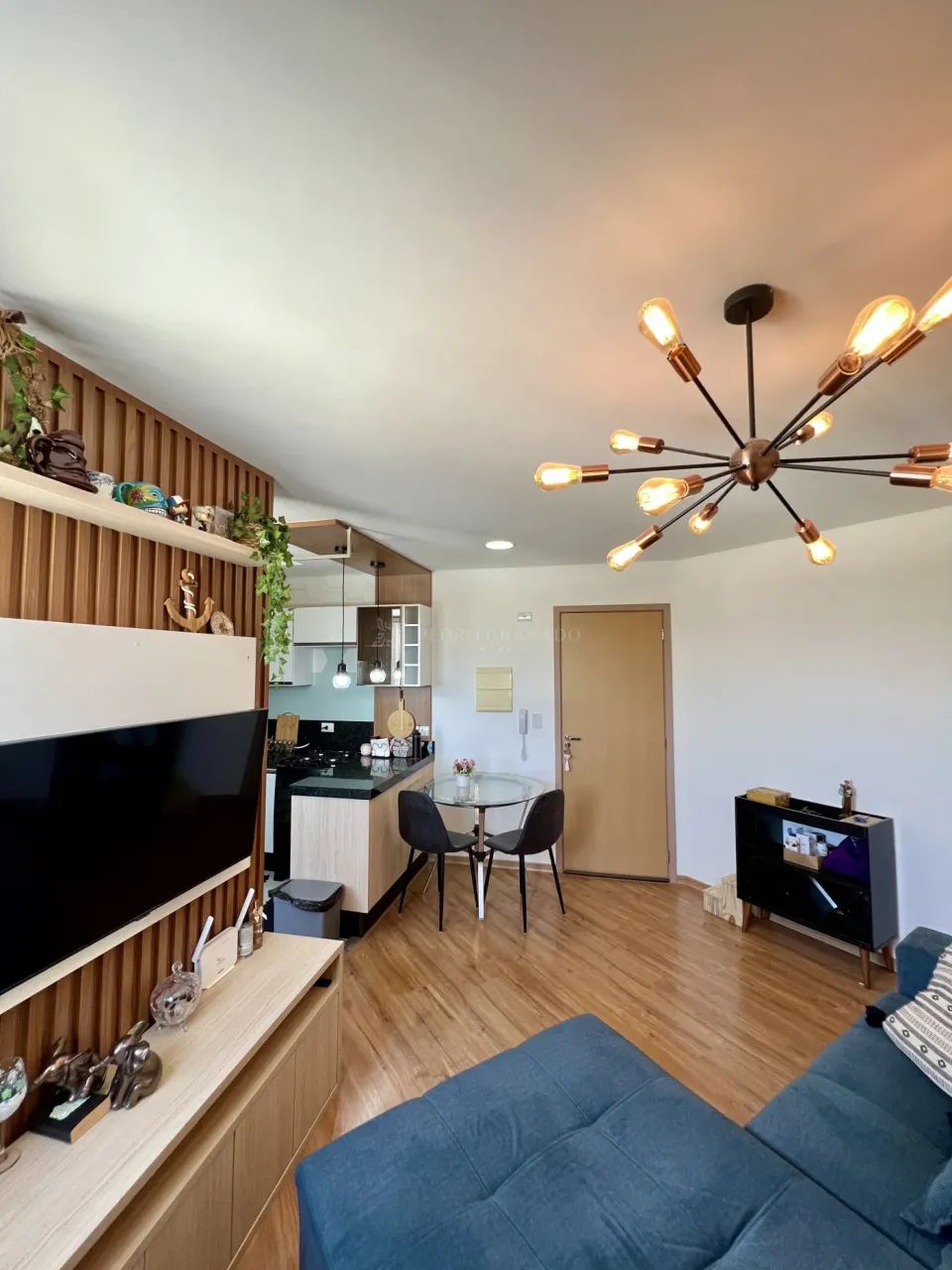 Apartamento 02 dormitórios | Portal do Japão II - Foto 4