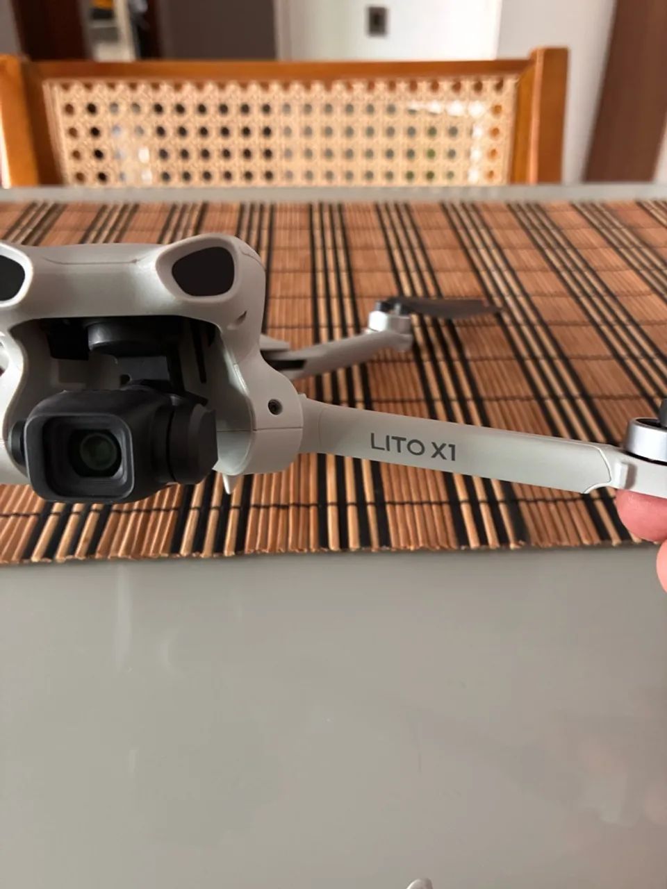 Drone DJI Lito X 1 standard  - Foto 4