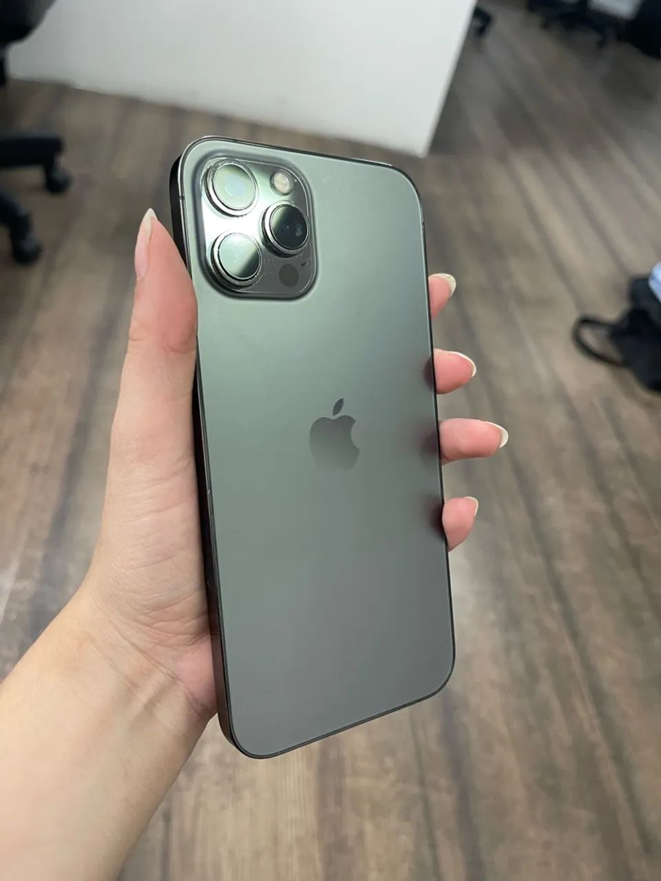 iPhone 12 Pro Max, 256 gb 