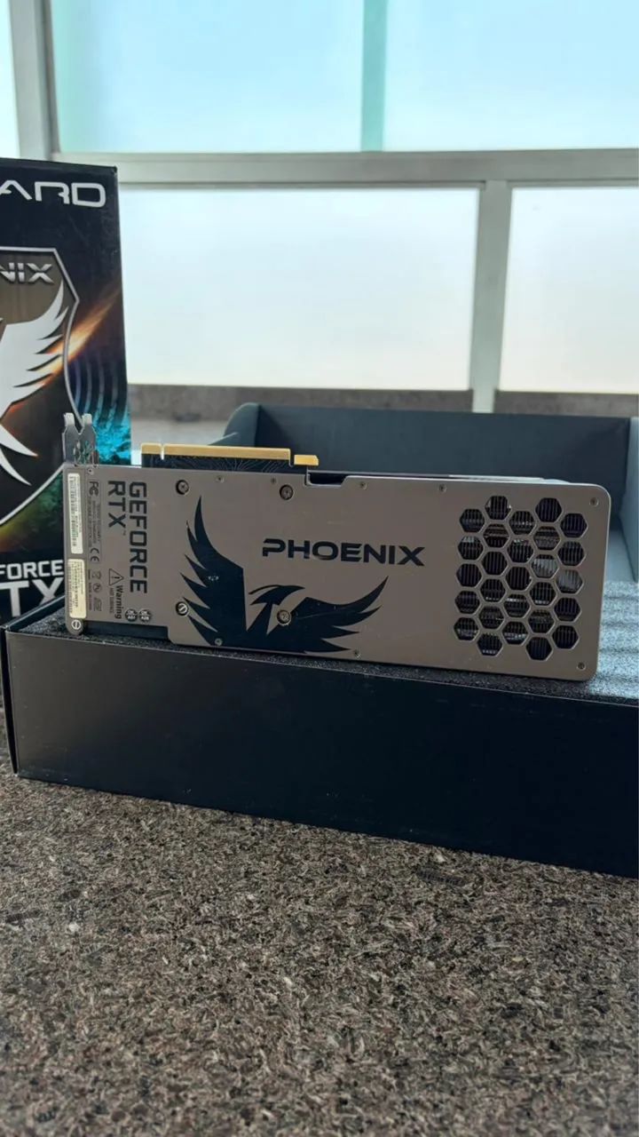 RTX 3080 - Foto 5