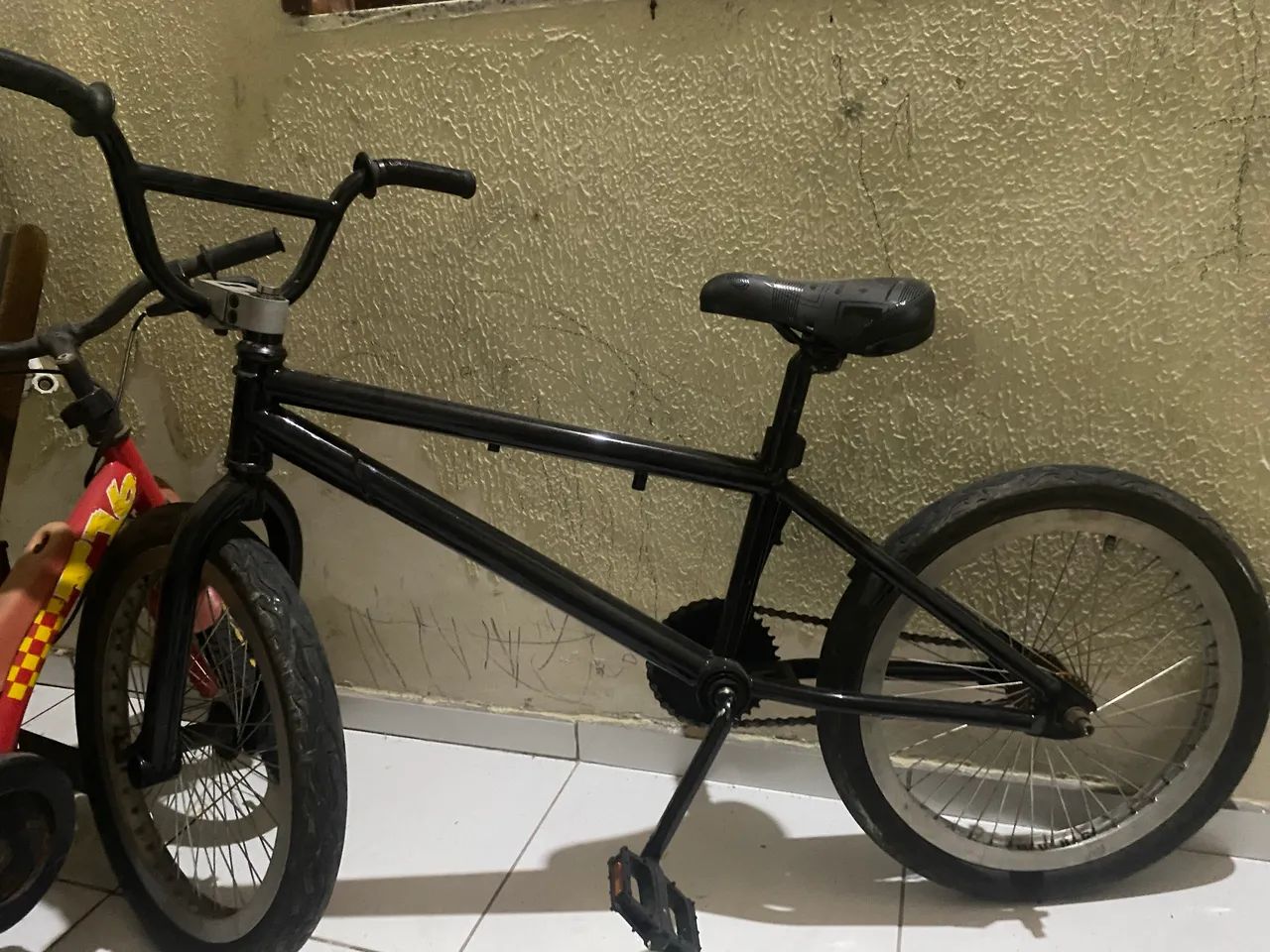 Bicicleta pra vender  - Foto 4