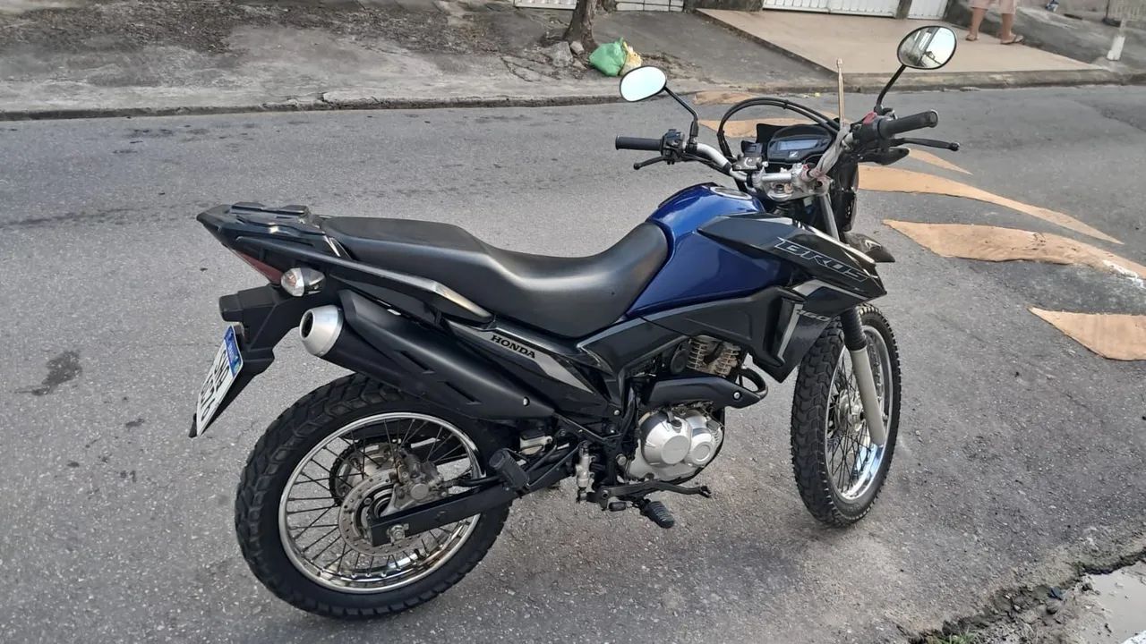 moto - Foto 4