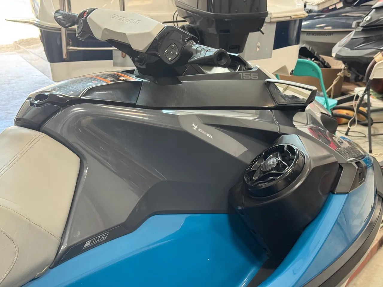SEADOO GTX 170 2019 ( COM SOM ORIGINAL ) - Foto 3