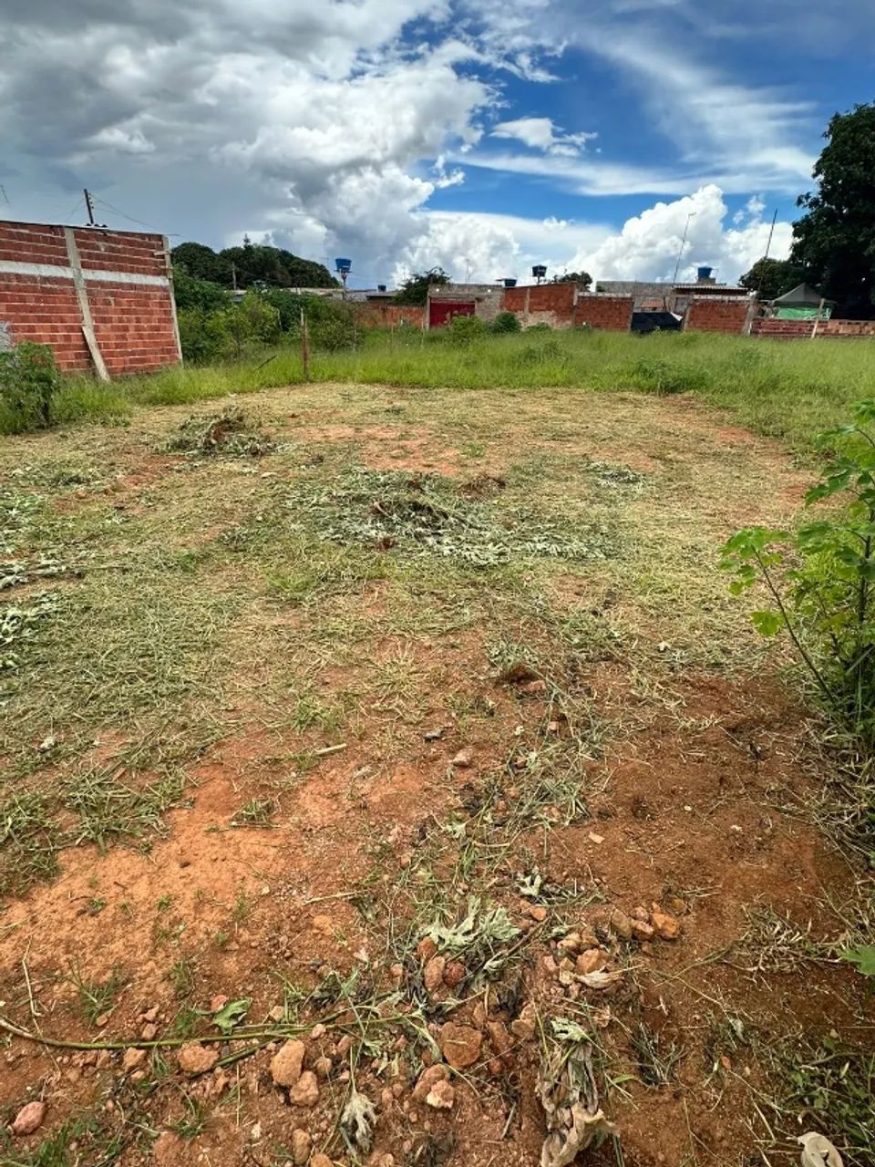 Lote COMERCIAL á Venda no Sol Nascente Trecho 2 - Foto 3