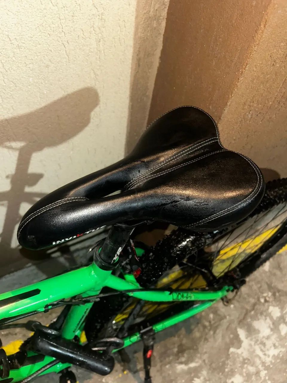 Vendo Bicicleta em ótimo estado!  - Foto 5
