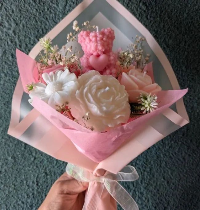 Velas aromáticas  - Foto 3