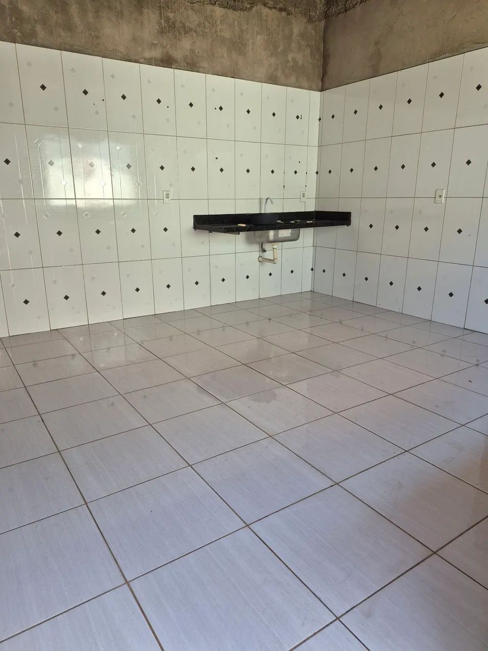 Vendo casa no Turiuba - Foto 5