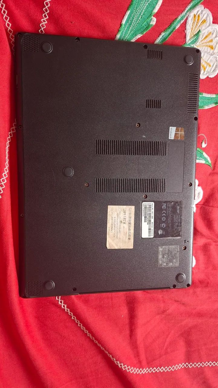 Notebook Icer - Foto 5