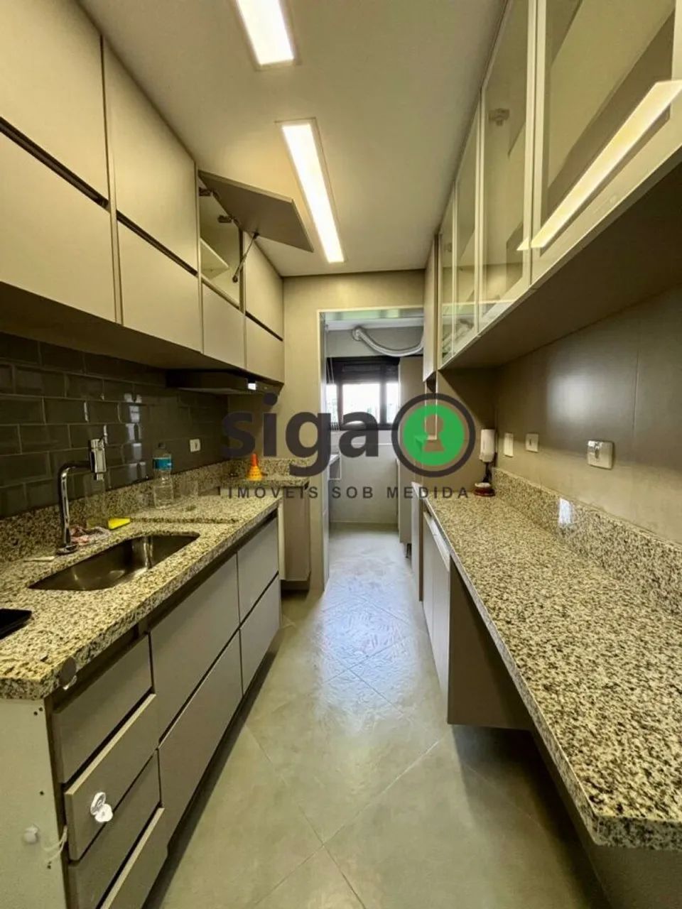 Apartamento 3 Quartos com 1 suíte, 2 vagas de garagem! - Foto 5