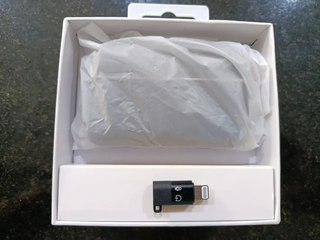 Microfone lapela e ima - Foto 4