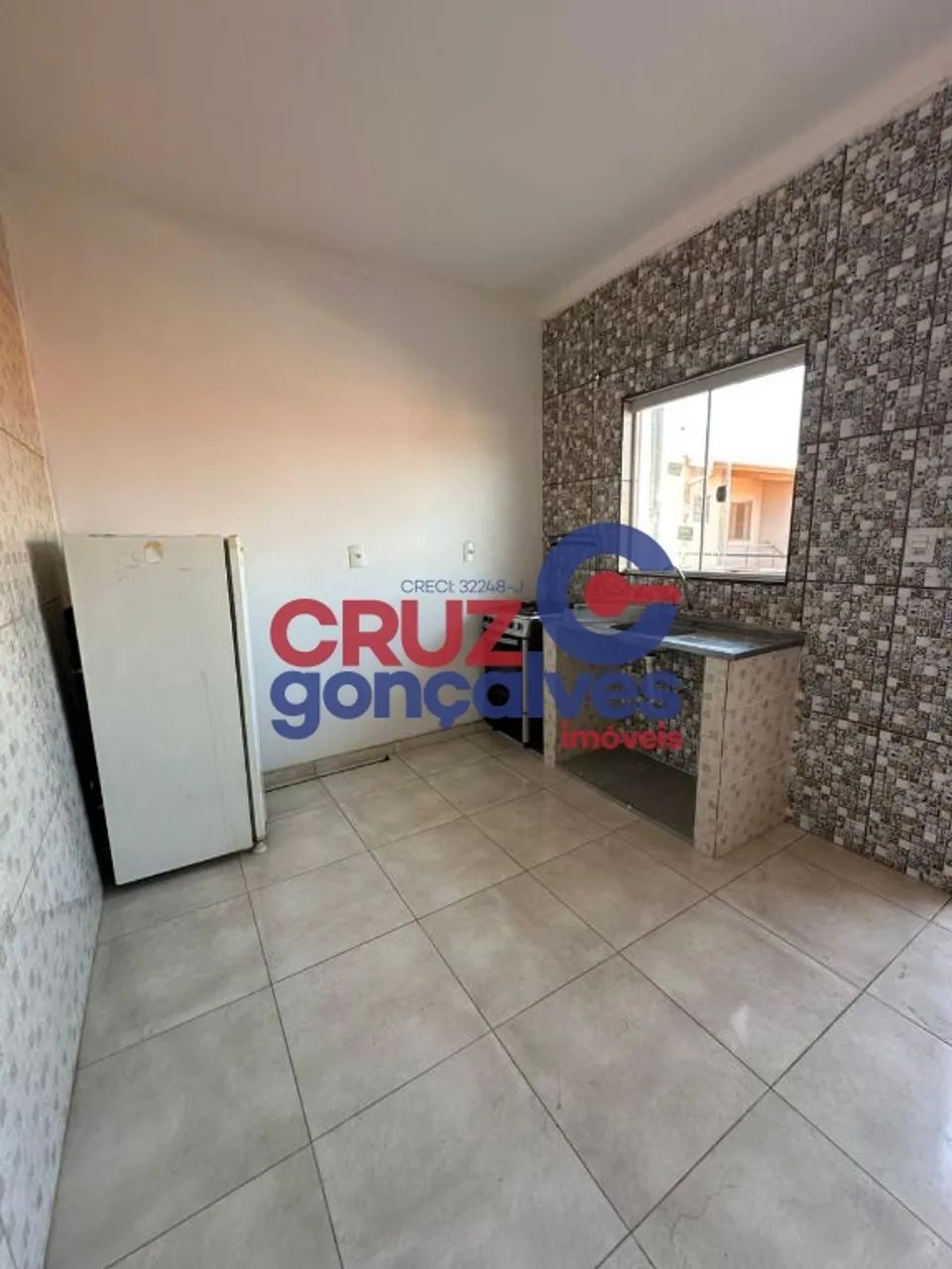 Kitnet para Alugar na Vila Alemã, Rio Claro