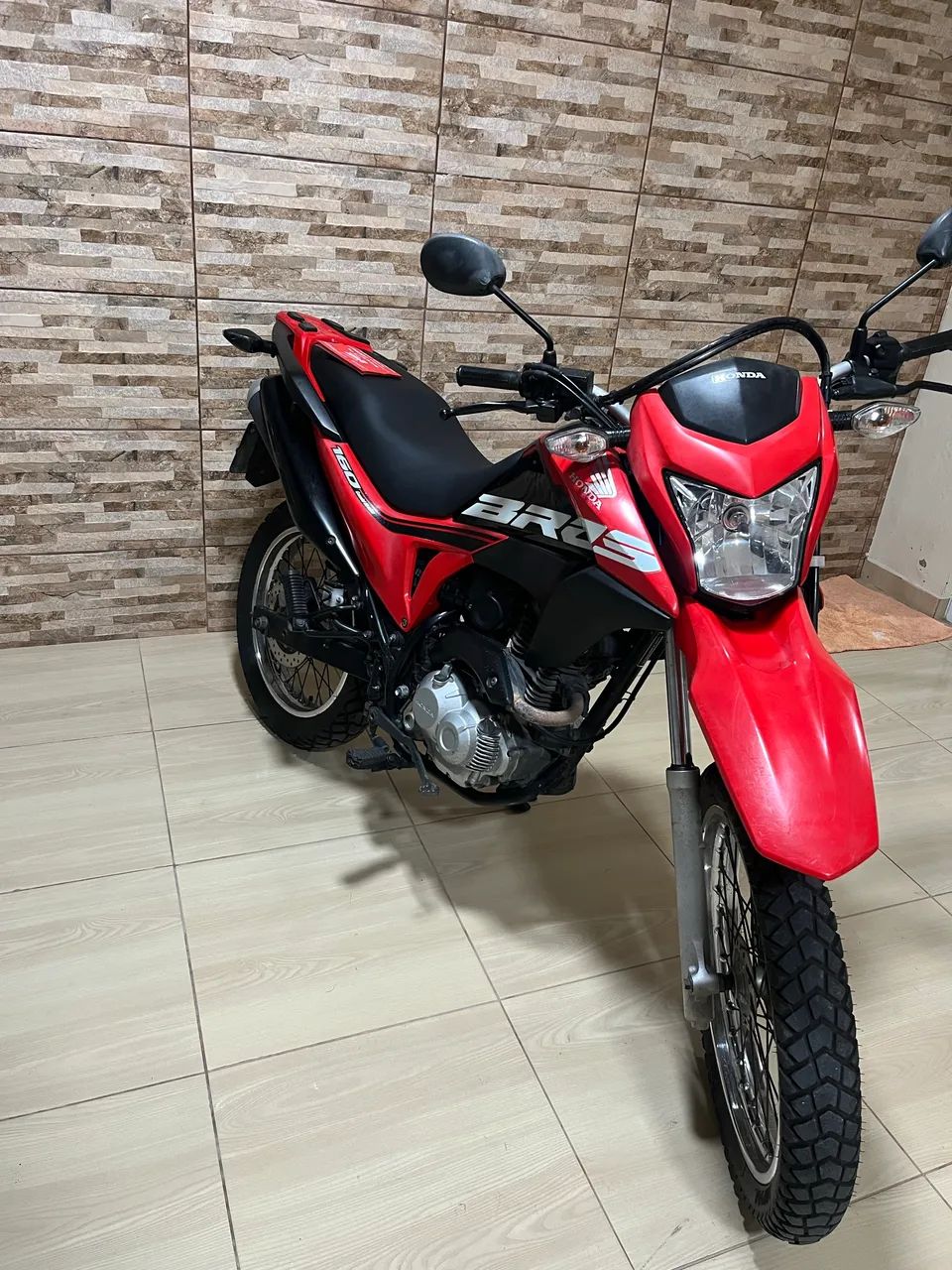 Bros 160 2019 - Foto 2