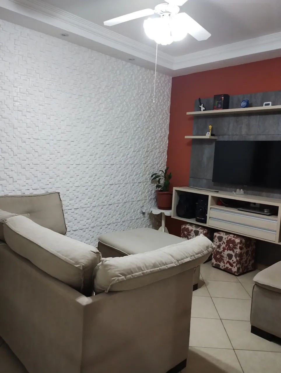 Casa Residencial  - Foto 4