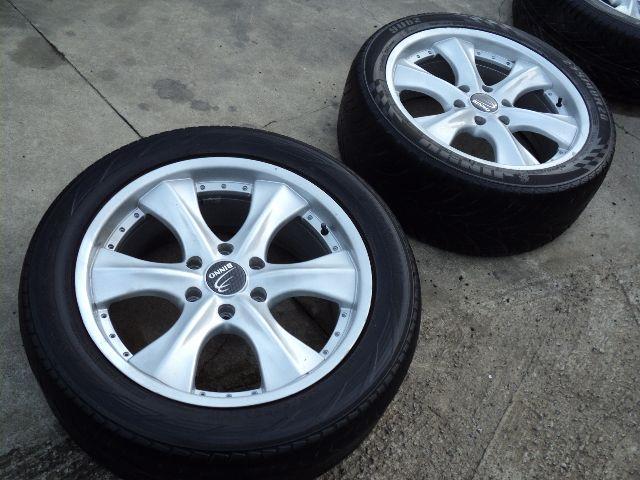 Rodas 20 Bino - Foto 4