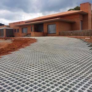 Cimentart Pavers, drenantes, cobogós, blocos de concreto, calçadas - Foto 6