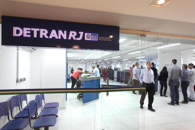 Legalização de veículos junto ao Detran RJ ( Despachante Credenciado ) - Foto 6