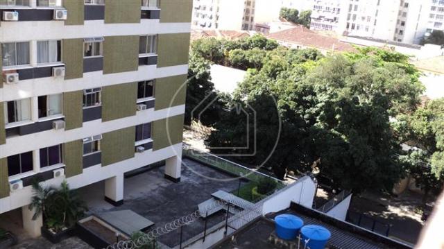 Apartamento à venda com 3 dormitórios em Tijuca, Rio de janeiro cod:809915 - Foto 18