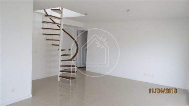 Apartamento à venda com 3 dormitórios em Tijuca, Rio de janeiro cod:808490 - Foto 7