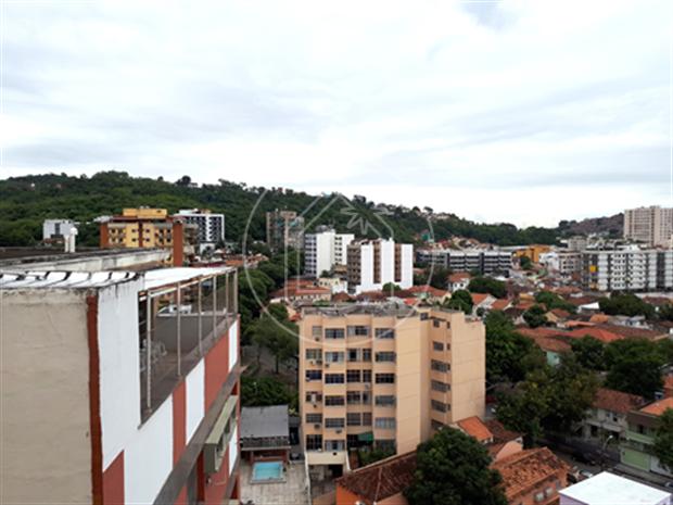 Apartamento à venda com 3 dormitórios em Vila isabel, Rio de janeiro cod:799842 - Foto 5