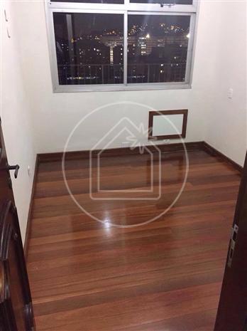 Apartamento à venda com 2 dormitórios em Maracanã, Rio de janeiro cod:338215 - Foto 7