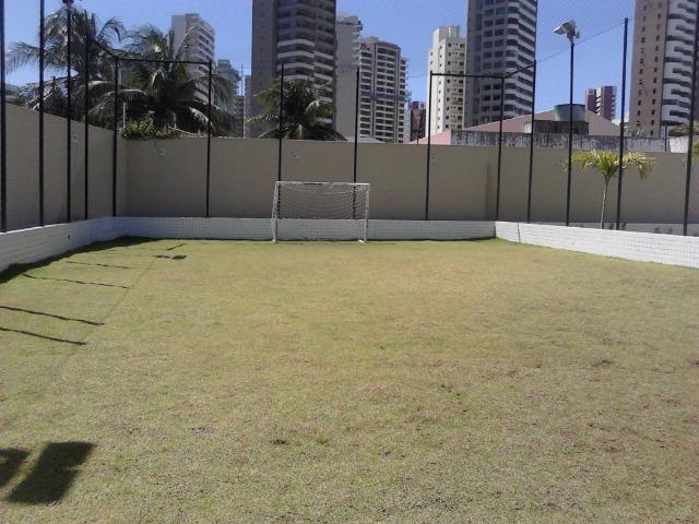 Malaga e Alavez - Foto 17