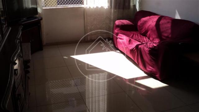 Apartamento à venda com 3 dormitórios em Tijuca, Rio de janeiro cod:809915 - Foto 4