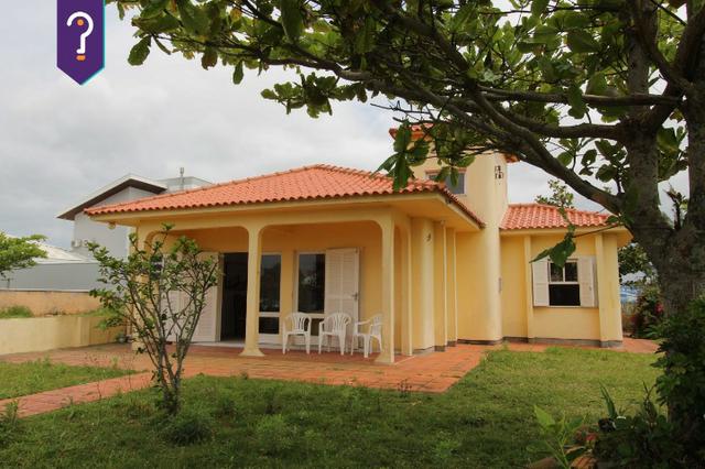 Casa com 3 quartos e 130 m²