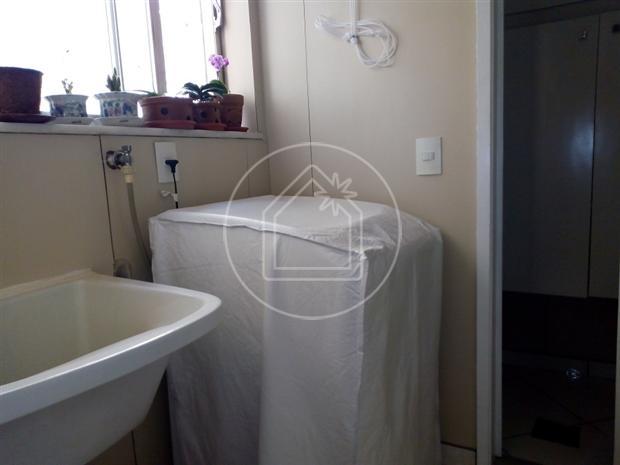 Apartamento à venda com 1 dormitórios em Maracanã, Rio de janeiro cod:827885 - Foto 10