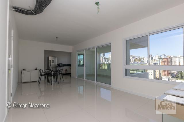 Apartamento à venda com 4 dormitórios em Gutierrez, Belo horizonte cod:232921 - Foto 2