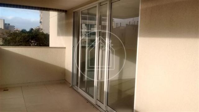 Apartamento à venda com 3 dormitórios em Tijuca, Rio de janeiro cod:808493
