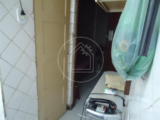 Apartamento à venda com 3 dormitórios em Tijuca, Rio de janeiro cod:816238 - Foto 18