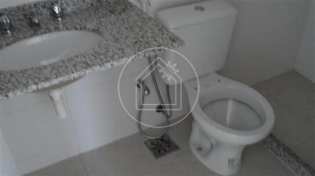Apartamento à venda com 2 dormitórios em Vila isabel, Rio de janeiro cod:800645 - Foto 13