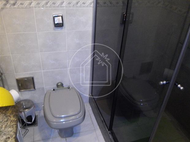 Apartamento à venda com 2 dormitórios em Tijuca, Rio de janeiro cod:720019 - Foto 7