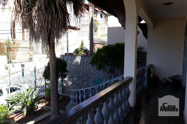Casa à venda com 5 dormitórios em Alto caiçaras, Belo horizonte cod:233836 - Foto 11
