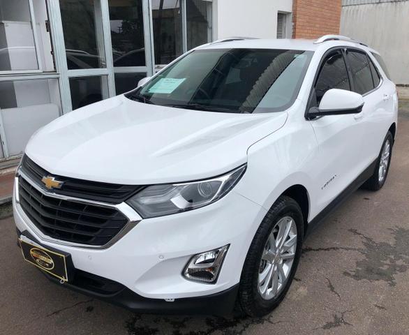 Gm - Chevrolet Equinox - Foto 3