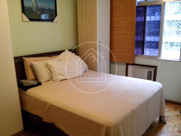 Apartamento à venda com 2 dormitórios em Tijuca, Rio de janeiro cod:720019 - Foto 4