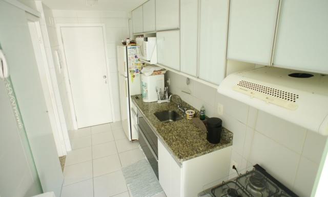 Apartamento à venda com 3 dormitórios em Praia do canto, Vitória cod:792 - Foto 7