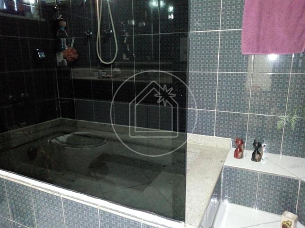 Apartamento à venda com 1 dormitórios em Maracanã, Rio de janeiro cod:827885 - Foto 12