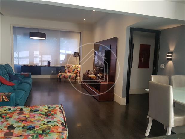 Apartamento à venda com 3 dormitórios em Tijuca, Rio de janeiro cod:833635 - Foto 18