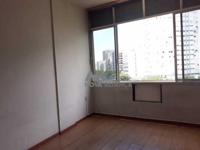 Apartamento à venda com 3 dormitórios em Tijuca, Rio de janeiro cod:NTAP30689 - Foto 6