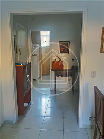 Apartamento à venda com 2 dormitórios em Tijuca, Rio de janeiro cod:753403 - Foto 7