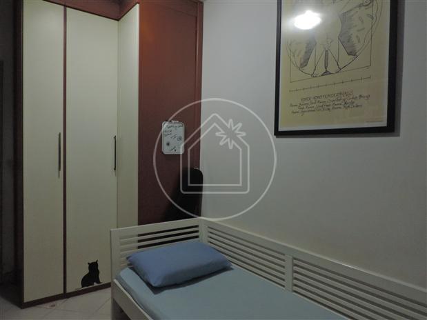 Casa à venda com 3 dormitórios em Vila isabel, Rio de janeiro cod:820716 - Foto 11