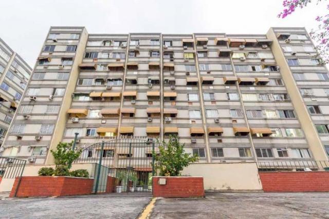 Apartamento residencial à venda, Engenho de Dentro, Rio de Janeiro. - Foto 20