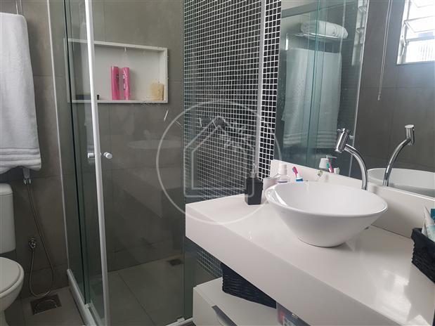 Apartamento à venda com 3 dormitórios em Tijuca, Rio de janeiro cod:833635 - Foto 13