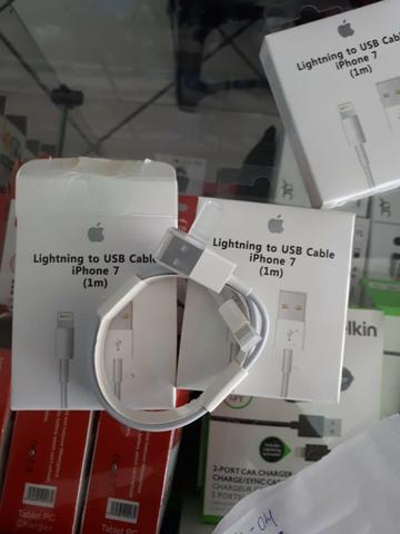 Apple play cabo iphone de qualidade entrego