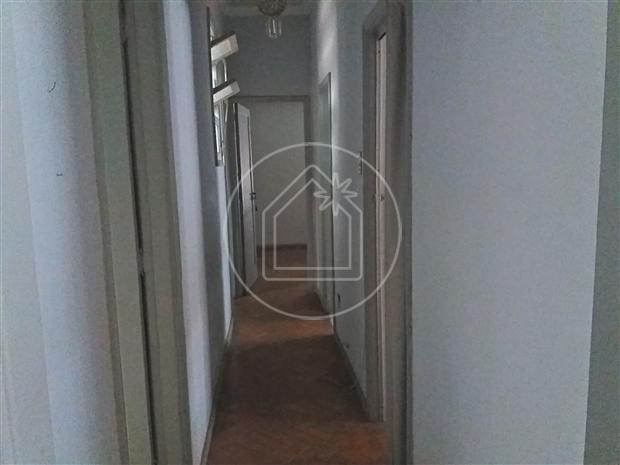 Apartamento à venda com 2 dormitórios em Tijuca, Rio de janeiro cod:820022 - Foto 4