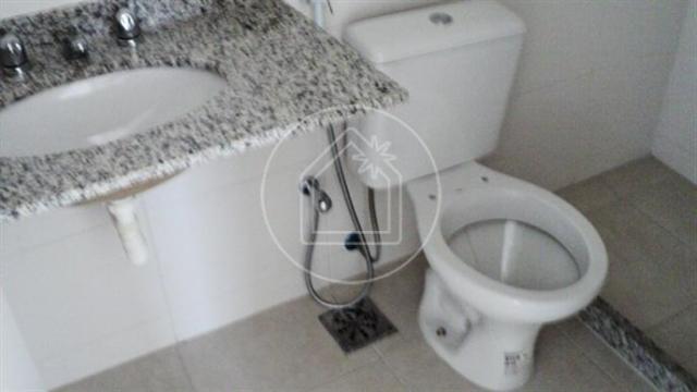 Apartamento à venda com 2 dormitórios em Vila isabel, Rio de janeiro cod:800805 - Foto 12