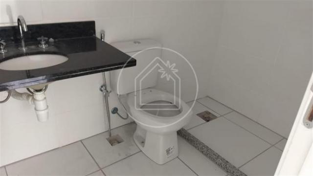 Apartamento à venda com 2 dormitórios em Cachambi, Rio de janeiro cod:838480 - Foto 9
