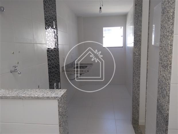 Casa de condomínio à venda com 2 dormitórios cod:827516 - Foto 11